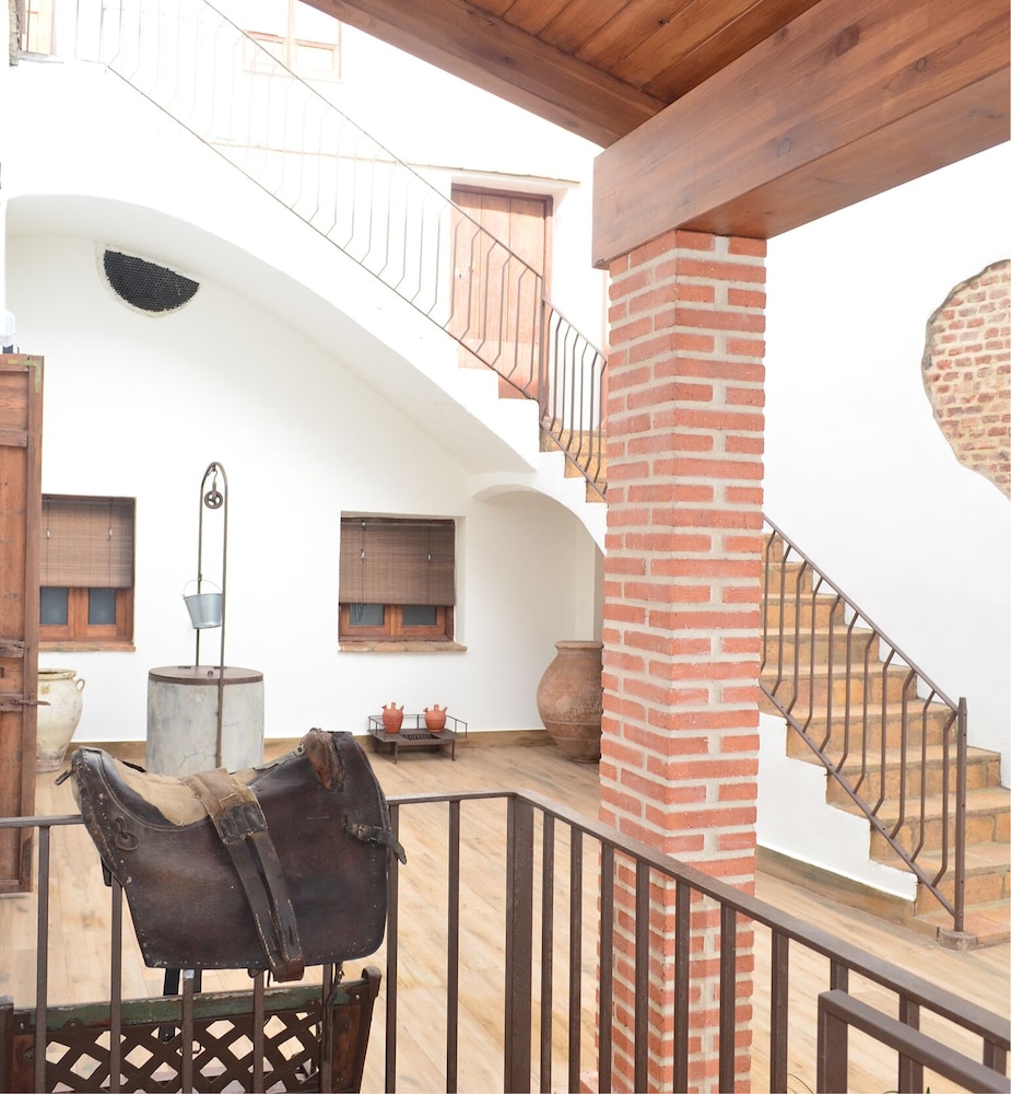 Inés Casa Rural