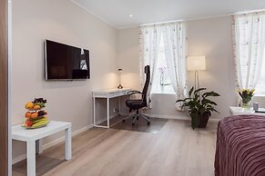 Trondheim Leilighetshotell