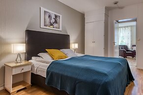 Trondheim Leilighetshotell