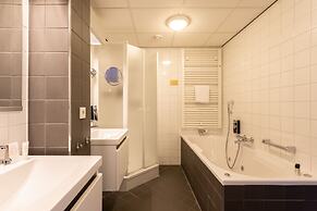 Strandhotel Westduin