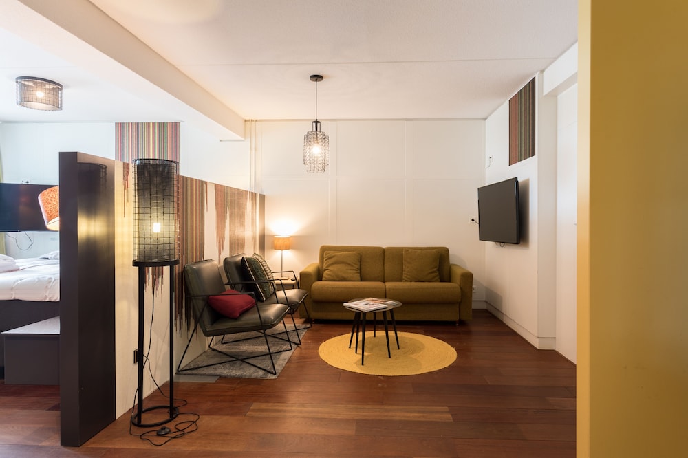 Strandhotel Westduin
