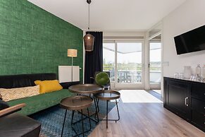 Strandhotel Westduin