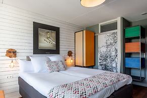 Strandhotel Westduin
