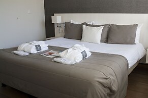 Strandhotel Westduin