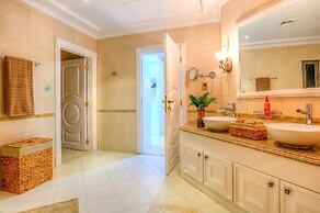 Villa Sunset Beach Palm Jumeirah