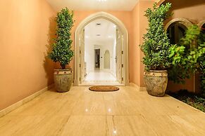 Villa Sunset Beach Palm Jumeirah