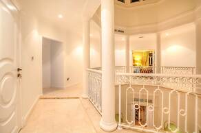 Villa Sunset Beach Palm Jumeirah