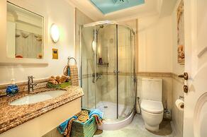 Villa Sunset Beach Palm Jumeirah