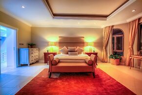 Villa Sunset Beach Palm Jumeirah