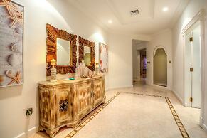 Villa Sunset Beach Palm Jumeirah