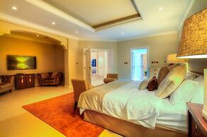 Villa Sunset Beach Palm Jumeirah