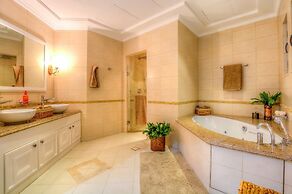 Villa Sunset Beach Palm Jumeirah
