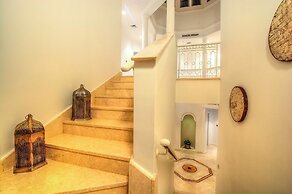 Villa Sunset Beach Palm Jumeirah