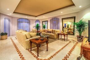 Villa Sunset Beach Palm Jumeirah