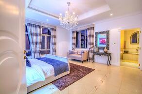 Villa Sunset Beach Palm Jumeirah