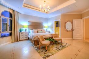 Villa Sunset Beach Palm Jumeirah