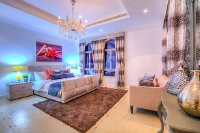 Villa Sunset Beach Palm Jumeirah