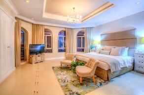 Villa Sunset Beach Palm Jumeirah
