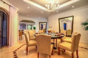 Villa Sunset Beach Palm Jumeirah