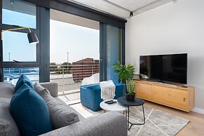 Docklands 519