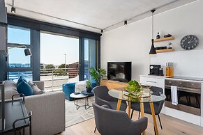 Docklands 519
