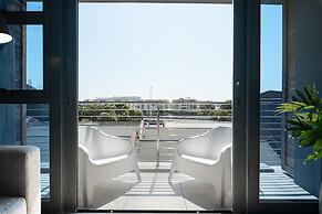 Docklands 519