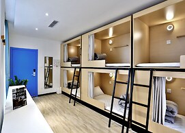 Hangzhou Infinity Youth Hostel