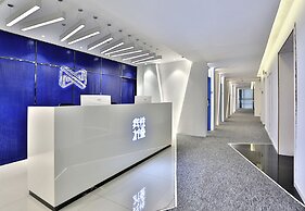 Hangzhou Infinity Youth Hostel