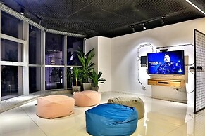 Hangzhou Infinity Youth Hostel