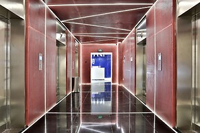 Hangzhou Infinity Youth Hostel