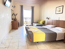 Ariadne Apartments