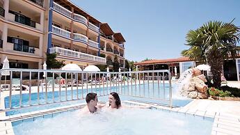 Ariadne Apartments