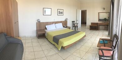 Ariadne Apartments