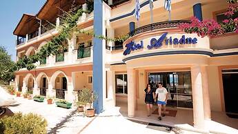 Ariadne Apartments