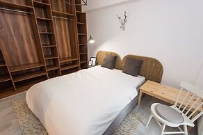 Super-Apartamenty - VIP II