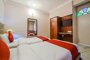 Hotel Raj Palace
