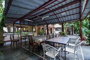 Hotel Raj Palace