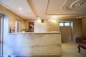 Hotel Raj Palace