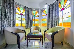 Hotel Raj Palace