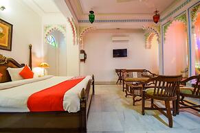 Hotel Raj Palace