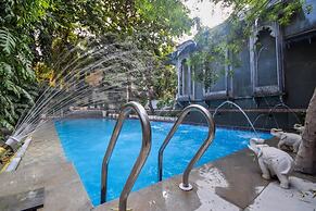 Hotel Raj Palace
