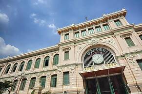 Hotel Raj Palace