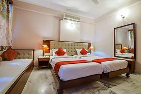 Hotel Raj Palace