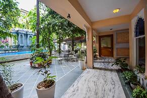 Hotel Raj Palace