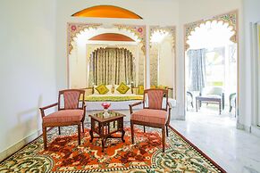 Hotel Raj Palace