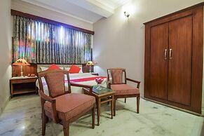 Hotel Raj Palace