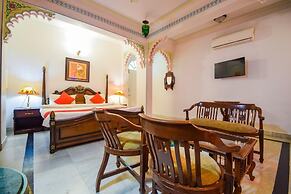Hotel Raj Palace