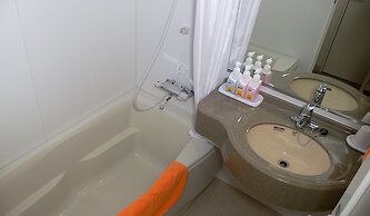 Family Lodge Hatagoya Sano SA