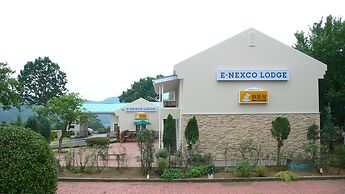 Family Lodge Hatagoya Sano SA