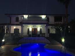 Villa Nunzia